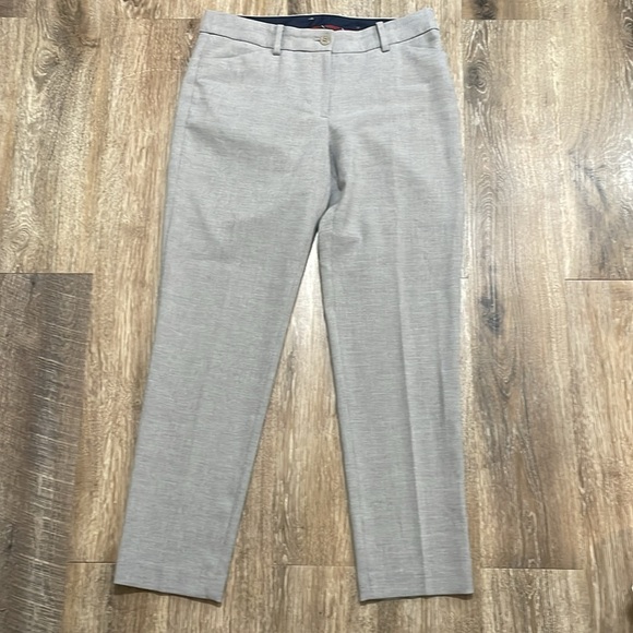 TALBOTS Women’s  Dress Gray Pants - Picture 1 of 9